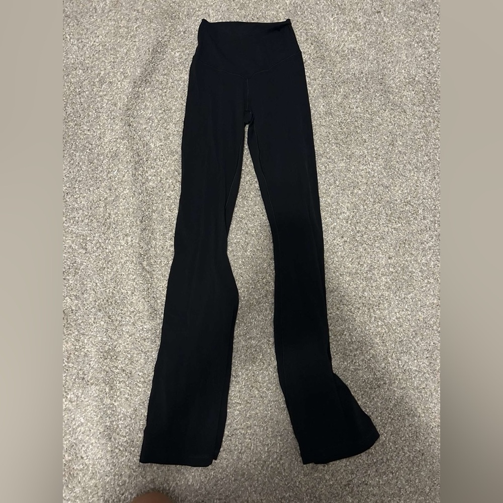 aerie offline yoga pants flares
